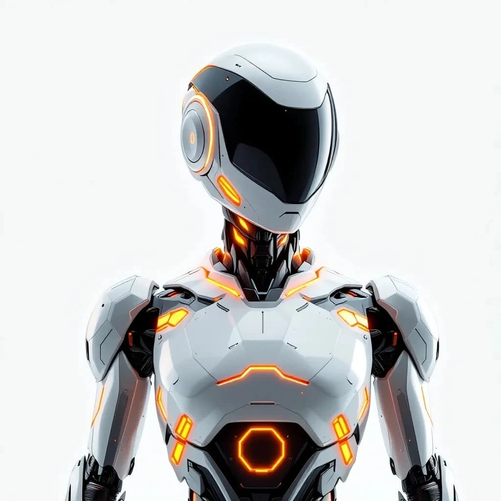 Robot Thumbnail