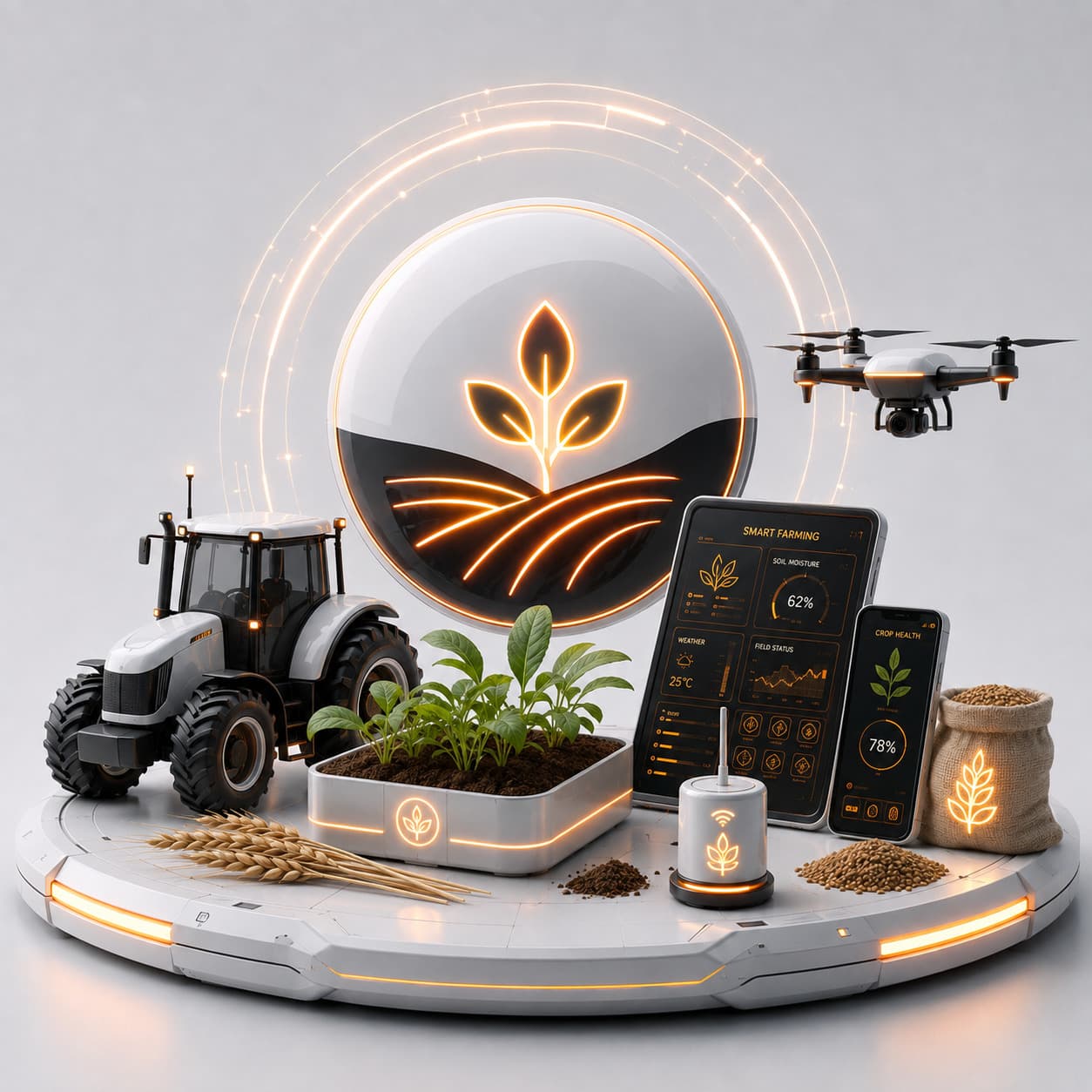 Agriculture