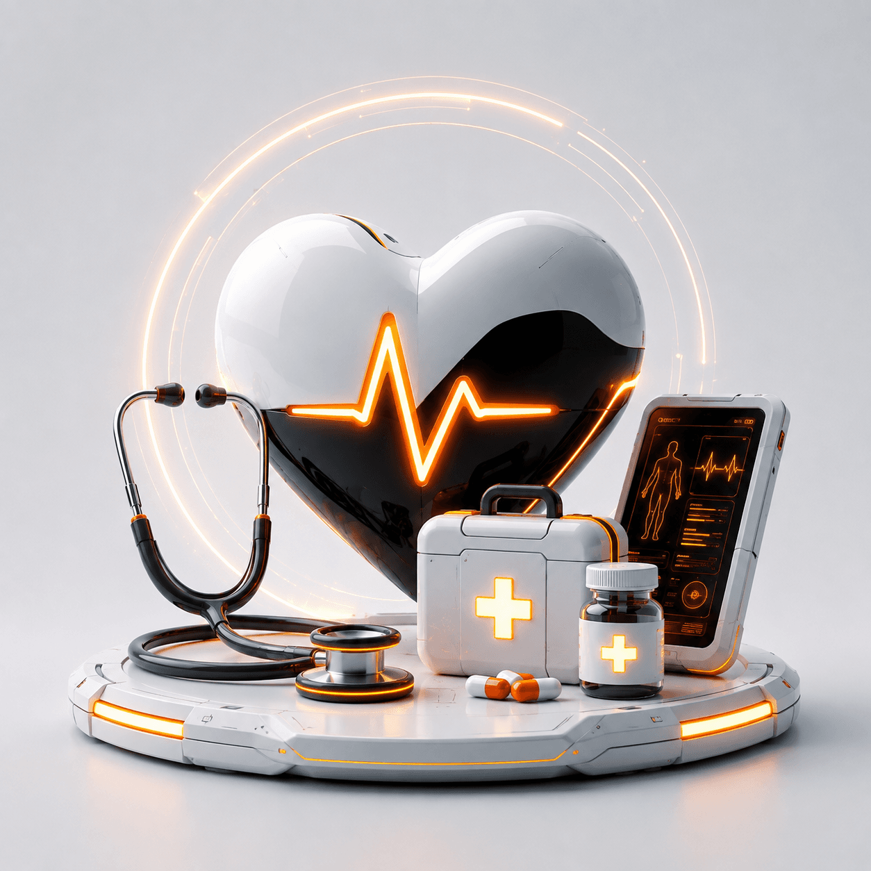 Healthcare