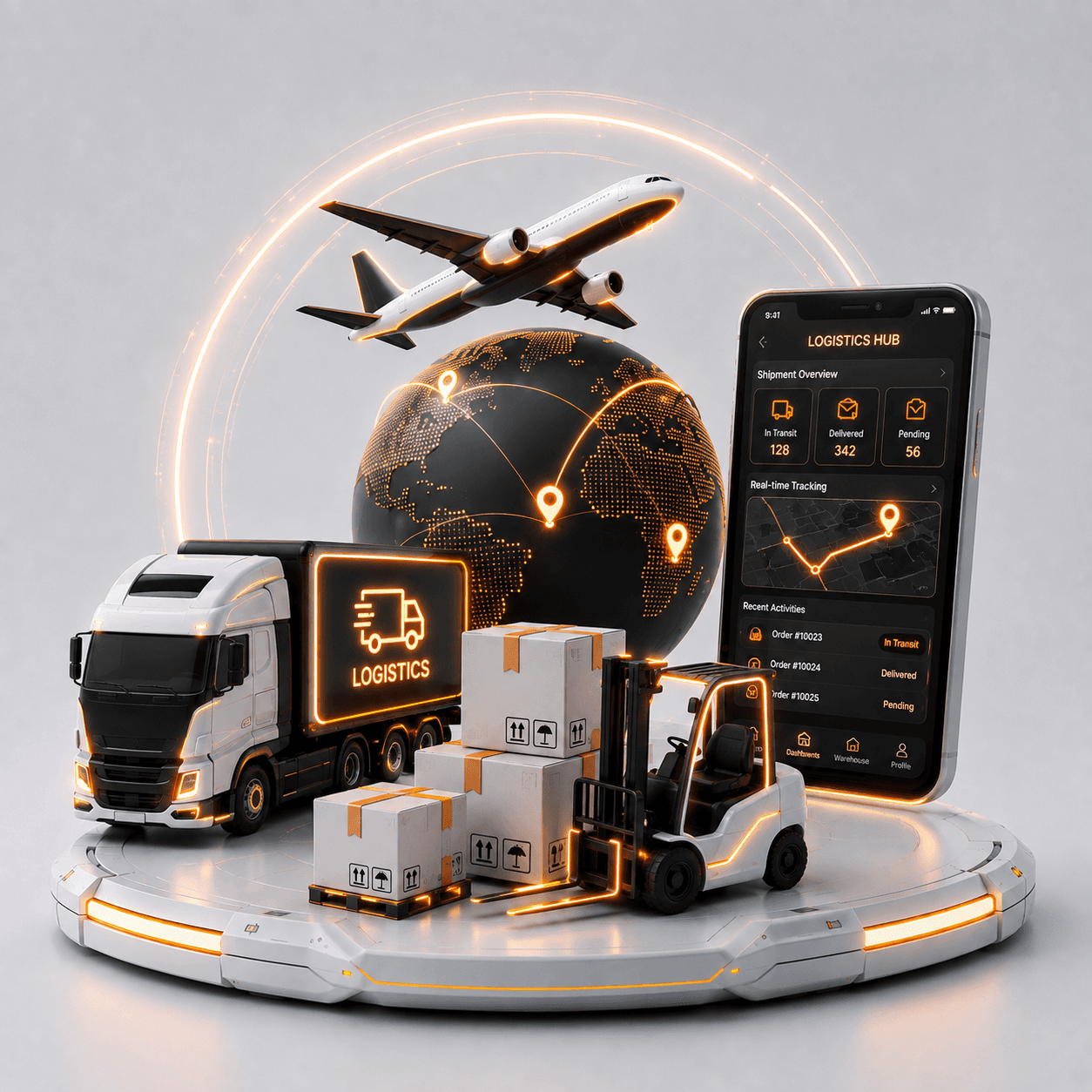 Logistics