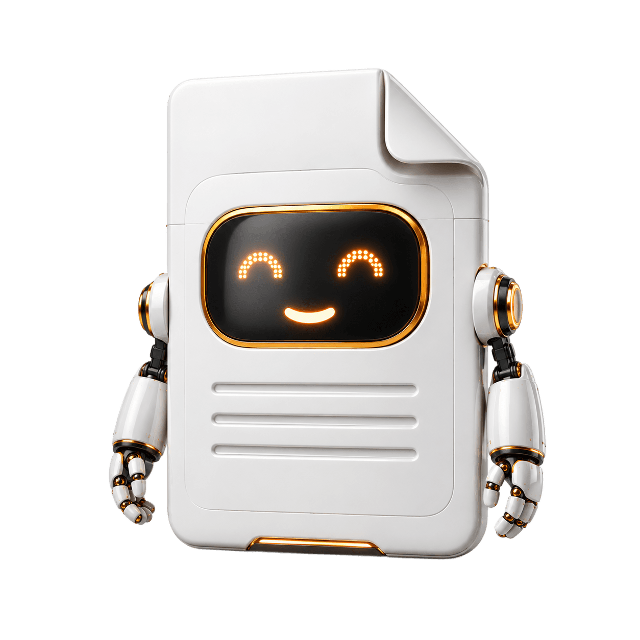 Document Automation Solutions